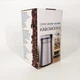 Кофемолка Suntera SCG-601B 200 Вт, кофемолка мощная, кофемолка електрична, измельчитель кофейных зерен - изображение 3