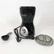 Кофемолка Suntera SCG-601B 200 Вт, кофемолка мощная, кофемолка електрична, измельчитель кофейных зерен - изображение 6