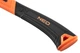 Сокира 800 г, рукоятка зі скловолокна Neo Tools 27-121 - изображение 2
