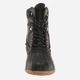 Женские демисезонные челси высокие Tommy Hilfiger 865897320 38.5 (8) 24 см Черные (1159783828) - изображение 4