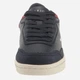 Мужские кроссовки Tommy Hilfiger 558226325 44.5 (11M) 29.5 см Синие (1159783855) - изображение 4