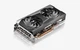 Видеокарта AMD Radeon RX 6600 XT 8GB Sapphire Nitro+ (11309-01) Б/У - изображение 3