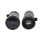 Монокуляр, монокль 10x25 с чехлом Mil-Tec Black 15705002 - изображение 2