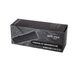 Монокуляр, монокль 10x25 с чехлом Mil-Tec Black 15705002 - изображение 3
