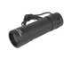 Монокуляр, монокль 10x25 с чехлом Mil-Tec Black 15705002 - изображение 4