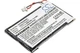 Аккумуляторная батарея Cameron Sino CS-PRD600SL / A98927554931 для Sony PRS-600 (800 mAh) - изображение 1