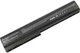 Батарея HSTNN-IB75 для ноутбука HP Pavilion DV7 Pavilion HDX X18 (14.8V 77 Wh) Replacement - изображение 1