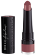 Szminka do ust Bourjois Rouge Fabuleux nawilżająca 4 Jolie Mauve 2.3 g (3614225975387) - obraz 1