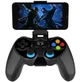 Bluetooth-джойстик для телефону Ipega PG 9157 7229, чорний (ZE35015040) - зображення 6