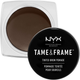 Помадка NYX Professional Makeup Tame & Frame Tinted Brow Pomade 04 Espresso 5 г (0800897836689) - зображення 1