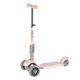 Hulajnoga dziecieca Nils Extreme Fun HLB808 2 w 1 Pink (16-51-065) - obraz 4