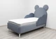 Ліжко Шик Галичина BabyBoom Тедді 90х160 см - изображение 1