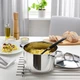 Каструля з кришкою IKEA IKEA 365+ 5 л (604.842.50) - зображення 7