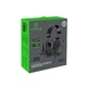 Навушники Vertux Warfare 7.1 USB Black (warfare.black) - зображення 9