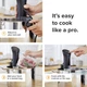 Су-вид Anova Precision Cooker + контейнер Sous Vide S989 с крышкой (12 л) - изображение 4