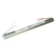Блок живлення для LED стрічки 12V 72Вт (6А) SLIM негерметичний IP20 МТК electro - зображення 1