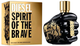 Woda toaletowa męska Diesel Spirit Of The Brave 50 ml (3614272631915) - obraz 1