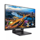 Монитор 23.8" IPS Philips 242B1TC/00 безрамочный/сенсорный экран Черный - изображение 1