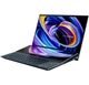 Ноутбук 15.6" Asus UX582ZW-H2021W OLED/1920x1080/Intel Core i9/32ГБ/1ТБ Темно-синій - зображення 1