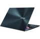 Ноутбук 15.6" Asus UX582ZW-H2021W OLED/1920x1080/Intel Core i9/32ГБ/1ТБ Темно-синій - зображення 5
