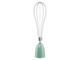 Блендер занурювальний 3в1 Silver Crest SSMS 600 D3 600W green - зображення 5