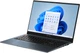 Ноутбук 15.6" Asus K6502HC-MA060W OLED/2880x1620/Intel Core i9/16ГБ/512ГБ Синий - изображение 6