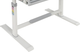 Комплект мебели Cubby парта + стул трансформеры Lupin Grey (Lupin grey KIDS FURNITURE) - изображение 8