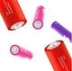 Батарейки ZMI Rainbow AAA batteries 24 штуки упаковка AA724 - изображение 3