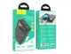 Мобільна зарядка HOCO J102A 20000 mAh PD20W+QC3.0 22.5W чорна (42982-J111B_688) - зображення 4