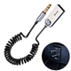 Bluetooth адаптер Baseus BA01 Bluetooth USB to AUX cable - изображение 5