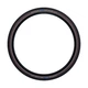Покришка на велосипед 26"x1.75" (45-559) Schwalbe ROAD CRUISER K-Guard Active B/G HS484 Green - изображение 2
