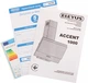 Витяжка декоративна ELEYUS ACCENT 1000 LED 60 BL (1000 м3/год, 3 швид., кнопкове кер.) 261186 - изображение 13