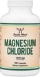 Хлорид магния Double Wood Supplements Magnesium Chloride 180 капсул - изображение 1