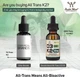 Витамины Double Wood Supplements Vitamin D3 K2 5,000 IU Liquid 30 мл - изображение 4