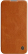 Etui Nillkin Qin Pro Leather Apple iPhone 13 Pro Max Brazowe (NN-QPL-IP13PM/BN) - obraz 2