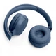 Наушники JBL Tune 520BT Blue (JBLT520BTBLUEU) - изображение 8