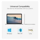 Звуковая плата Ugreen CM129 black (40964) (243657) - изображение 9
