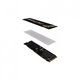 Накопитель SSD M.2 2280 512GB OCPC (SSDM2PCIE4HP512G 92315) - изображение 3