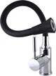 Смеситель-кран кухонный Globus Lux GLLR-0203SA-B01 - изображение 3