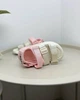 Детские босоножки 28 розовые 989 - изображение 6