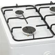 Газовая плита Eleyus FARO 5501 EF WH - изображение 6