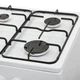 Газовая плита Eleyus FARO 5501 EF WH - изображение 7