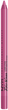 NYX Professional Makeup Epic Wear 19 Pink Spirit wodoodporna kredka do oczu i ciała 1,22 g (800897207618) - obraz 1