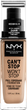 Podkład matujący NYX Professional Makeup Can\\\'t Stop Won\\\'t Stop 24-godzinny podkład 09 Medium Olive 30 ml (800897157265) - obraz 1