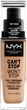 Podkład w płynie NYX Professional Makeup Can\'t Stop Won\'t Stop 24-Hour Foundation 7.5 Soft Beżowe 30 ml (800897157241) - obraz 1