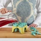 Форма для мороженого IKEA UPPFYLLD 6 штук - изображение 2