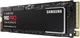 SSD диск Samsung 980 Pro 500GB M.2 PCIe 4.0 x4 V-NAND 3bit MLC (MZ-V8P500BW) - изображение 3