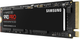 Dysk SSD Samsung 990 PRO 2TB M.2 NVMe PCIe 4.0 V-NAND (MLC) (MZ-V9P2T0BW) - obraz 2