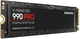 Samsung 990 PRO 1TB M.2 NVMe PCIe 4.0 V-NAND (MLC) (MZ-V9P1T0BW) - зображення 3