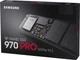SSD диск Samsung 970 Pro series 512GB M.2 PCIe 3.0 x4 V-NAND MLC (MZ-V7P512BW) - изображение 4